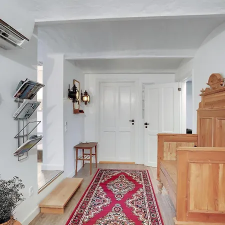 3 Bedroom Awesome In Ringkobing * Karsbaek