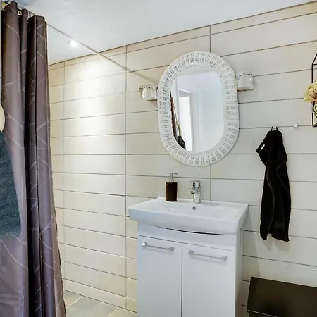 3 Bedroom Gorgeous In Lem St Дом отдыха Karsbaek