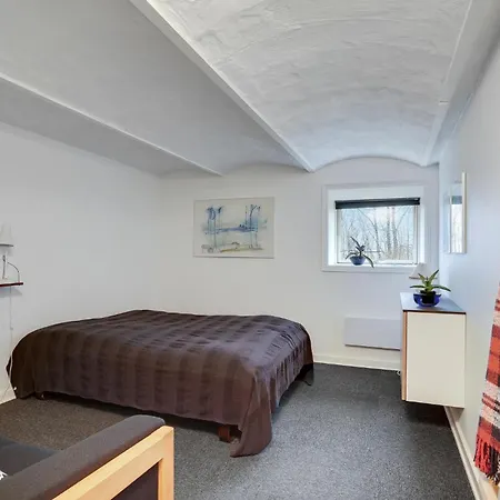 Дом отдыха 3 Bedroom Gorgeous In Lem St Karsbaek