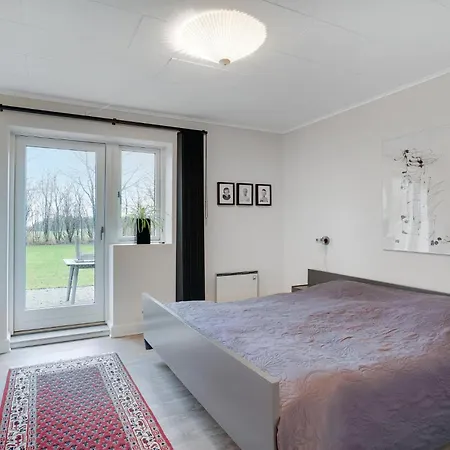 3 Bedroom Awesome In Ringkobing Hébergement de vacances