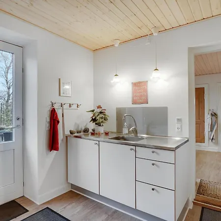 3 Bedroom Awesome In Ringkobing *