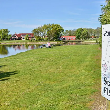 3 Bedroom Gorgeous In Lem St * Karsbaek