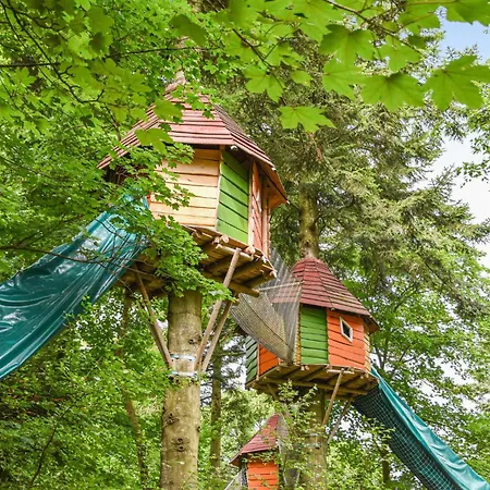 3 Bedroom Gorgeous In Lem St Karsbaek