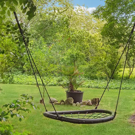 3 Bedroom Gorgeous In Lem St Дом отдыха Karsbaek