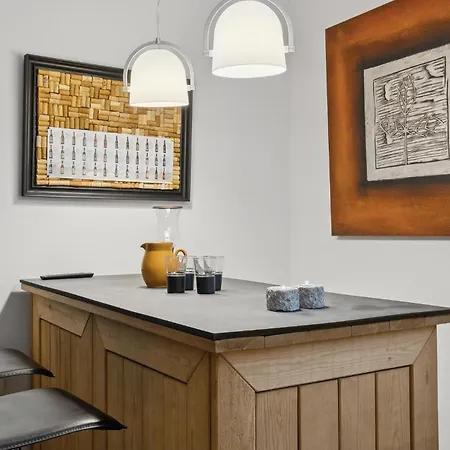 3 Bedroom Gorgeous In Lem St * Karsbaek