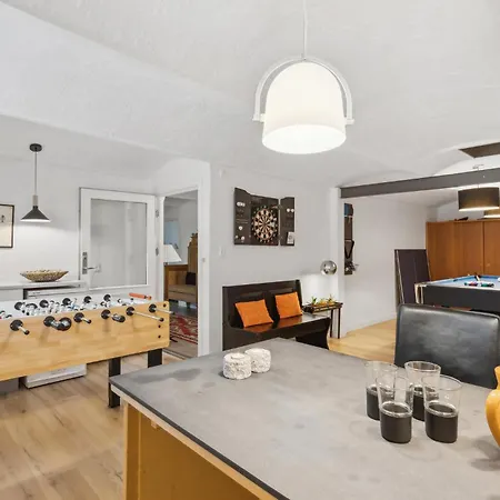 3 Bedroom Awesome In Ringkobing *