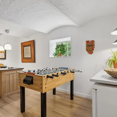 3 Bedroom Gorgeous In Lem St Karsbaek