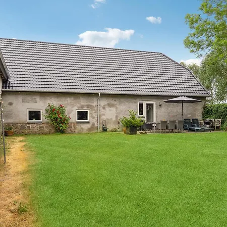 Дом отдыха 3 Bedroom Gorgeous In Lem St Karsbaek