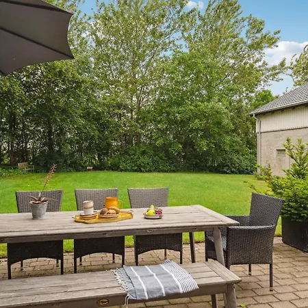 Дом отдыха 3 Bedroom Gorgeous In Lem St Karsbaek
