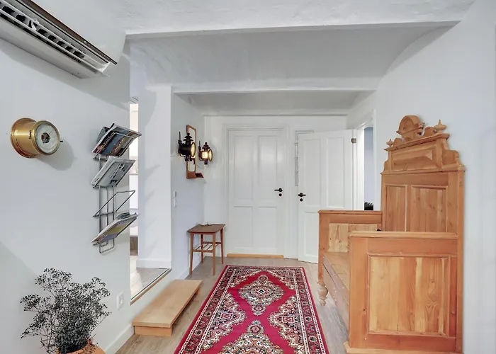 3 Bedroom Gorgeous In Lem St * Karsbaek