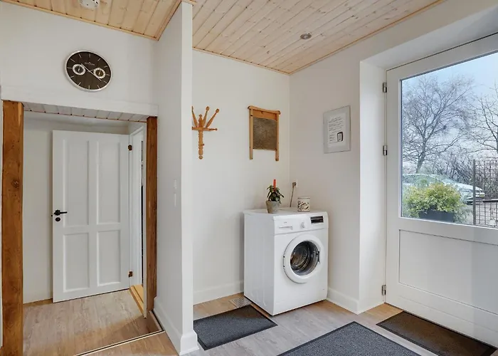 3 Bedroom Gorgeous In Lem St Сasa de vacaciones *