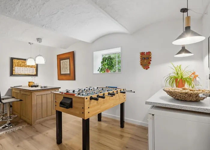 3 Bedroom Gorgeous In Lem St Karsbaek