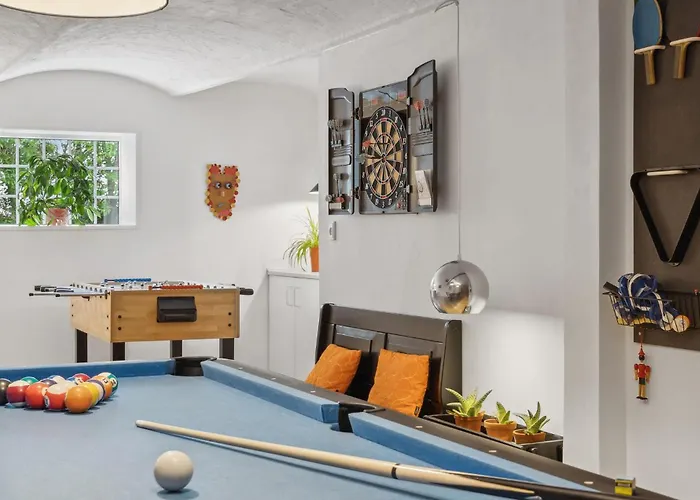 3 Bedroom Gorgeous In Lem St Сasa de vacaciones